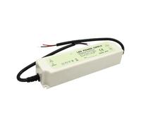 Alimentation de commutation à tension constante 12v 24v, éclairage extérieur, entraînement projecteur, 60w, 100w(LP75-W1V24)