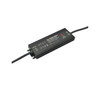 Alimentation de commutation DC Ultra-mince for l'extérieur, bande lumineuse LED 12v 24v, transformateur puissance avec lettres lumineuses(CLPS100-W1V12)