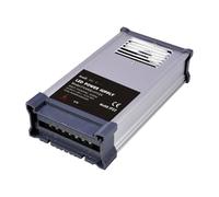 Alimentation de commutation étanche à led, surveillance extérieure, 24v 12v, 5 caractères lumineux extérieurs, 400w(FXX400-H1V24)