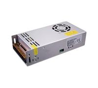 Alimentation de commutation intérieure Ultra-mince 500w600w, transformateur puissance surveillance industrielle 24V 12v, alimentation for bande lumineuse led(PS600-H1V12)