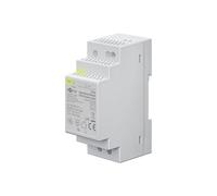 GOOBAY 74764 - Alimentation à découpage, rail DIN, 30 W, 12 V, 2,5 A.