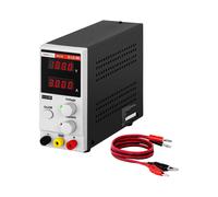 Alimentation de laboratoire - 0-100 V - 0-3 A CC - 300 W | Stamos Soldering