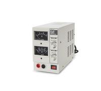 Alimentation De Laboratoire 0-15 Vcc / 0-2 A - Analogique