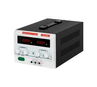 Alimentation de laboratoire - 0 - 60 V - 0 - 20 A CC - 1200 W - Écran LED à 4 chiffres | Stamos Soldering