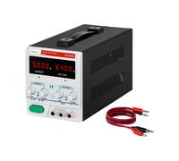 Alimentation de laboratoire - 0-64 V - 0-5 A CC - 320 W | Stamos Soldering