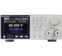 Alimentation de laboratoire 19 réglable VOLTCRAFT VSPP-2030 0 - 300 V/DC 0 - 10 A 2000 W USB, RS-485, LAN télécommandable, programmable Nbr. de sorties 1 x