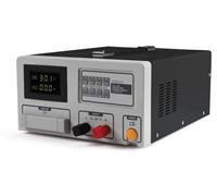 Alimentation De Laboratoire à Découpage 0-30 Vcc / 60 A Max / Avec Afficheur Led