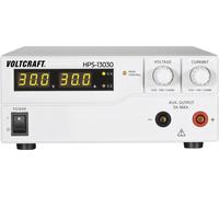 Alimentation de laboratoire à mémoire réglable 1 - 15 V/DC 0 - 60 A 900 W VOLTCRAFT HPS-11560