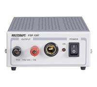 Alimentation de Laboratoire à Tension Fixe VOLTCRAFT FSP 1207 11-15 7 A 105 W Nbr. de Sorties 1 x