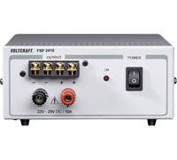 Alimentation de laboratoire à tension fixe VOLTCRAFT FSP 2410 24 - 29 V/DC 10 A 240 W Nbr. de sorties 1 x