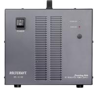 Alimentation de laboratoire à tension fixe VOLTCRAFT SPS 12/120 12.6 - 14.8 V/DC 120 A 1700 W Nbr. de sorties 1 x