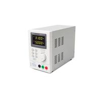 Alimentation de laboratoire programmable 0-30v dc / 5a max. 2 indicateurs led avec interface usb 2.0