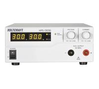 Alimentation de laboratoire réglable à mémoire 1 - 30 V/DC 0 - 30 A 900 W VOLTCRAFT HPS-13030