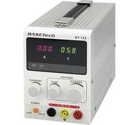 BASEtech Alimentation de laboratoire BT-153 réglable 0-15 V/DC 0-3 A 45 W 1 sortie