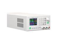 Alimentation de laboratoire réglable CA à CC RD6012, ensemble complet de contrôle numérique, alimentation variable 60 V 12 A, charge de batterie(110V US Plug Set)
