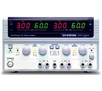 Alimentation de laboratoire réglable GW Instek 01PD360610GS 0 - 60 V/DC 0 - 6 A 1 pc(s)
