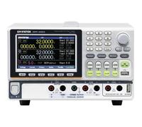 Alimentation de laboratoire réglable GW Instek GPP-3323 0 - 32 V 0 - 3 A RS-232, USB programmable Nbr. de sorties 3 x