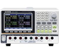 GPP-4323 - Alimentation de laboratoire, 0 - 32 V, 0 - 3 A, programmable, 4