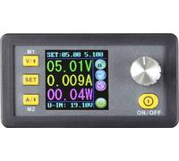 DPS 5005 - DPS Labornetzgerät, 0 - 50 V, 0 - 5 A - PC-/Server Netzteil - USB (JT-DPS5005)
