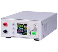 Alimentation de laboratoire réglable Joy-it JT-PC360-C 0 - 60 V 0 - 6 A 360 W construction étroite, programmable Nbr. de sorties