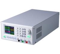 Alimentation de laboratoire réglable Joy-it JT-PS1440-C 0 - 60 V 0 - 24 A 1440 W programmable, télécommandable, constructio
