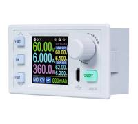Alimentation de laboratoire réglable Joy-it JT-PS360 0 - 60 V 0 - 6 A construction étroite