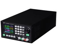 JOY-IT Alimentation de laboratoire JT-RD6006-C-B, réglable, 0...60 V, 0...360 W