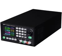 JOY-IT Alimentation de laboratoire JT-RD6006-C-B, réglable, 0...60 V, 0...360 W