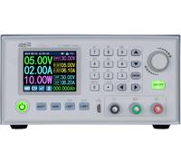Alimentation de laboratoire réglable Joy-it PS1440-C-PRO-RS485 0 - 60 V 0 - 24 A 1440 W 1 x RS485 télécommandable, programmable