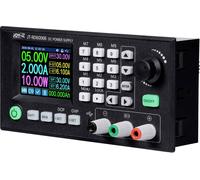 Alimentation de laboratoire réglable Joy-it RD6006B 0 - 60 V 0 - 6 A télécommandable, programmable, construction étroite Nbr. de sorties 2 x