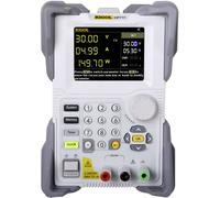 Alimentation de laboratoire réglable Rigol DP711 0 - 30 V 0 - 5 A 150 W RS-232 télécommandable, OVP, programmable Nbr. de sorties