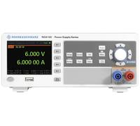 Alimentation de laboratoire réglable Rohde & Schwarz NGA142COMb 100 V (max.) 2 A (max.) 80 W télécommandable, programmable Nbr