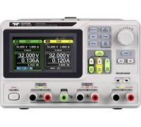Alimentation de laboratoire réglable Teledyne LeCroy T3PS3000 0 - 32 V 0 - 3.2 A périphérique USB, LAN Nbr. de sorties 3 x