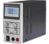 Alimentation de laboratoire réglable Velleman LABPS6005SM 0 - 60 V 0 - 5 A