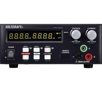 Alimentation de laboratoire réglable VOLTCRAFT CPPS-160-84 0.02 - 84 V/DC 0.01 - 5 A 160 W