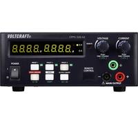 Alimentation de laboratoire réglable VOLTCRAFT CPPS-320-42 0.02 - 42 V/DC 0.01 - 20 A 320 W