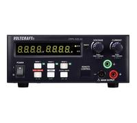 Alimentation de laboratoire réglable VOLTCRAFT CPPS-320-42 0.02 - 42 V/DC 0.01 - 20 A 320 W