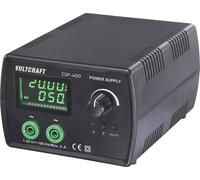 Alimentation de laboratoire réglable VOLTCRAFT CSP-400 1 - 20 V/AC 1 - 2 A 40 W Nbr. de sorties 1 x