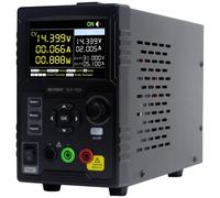 Alimentation de laboratoire réglable VOLTCRAFT DLP-1305 0 - 30 V 0 - 5 A 150 W Fonction esclave Nbr. de sorties 1 x