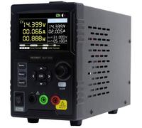 VOLTCRAFT DLP-1305 Alimentation de laboratoire, réglable 0 - 30 V 0 - 5 A 150 W Fonction esclave Nombre de sorties 1 x (VC-13095710)