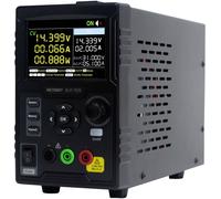 VOLTCRAFT DLP-1305 Alimentation de laboratoire, réglable 0 - 30 V 0 - 5 A 150 W Fonction esclave Nombre de sorties 1 x (VC-13095710)