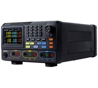 Alimentation de laboratoire réglable VOLTCRAFT DLP-3603 0 - 60 V 0 - 3 A 378 W RS-232, USB, LAN Fonction esclave Nbr. de sorties
