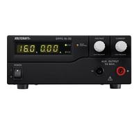 Alimentation de laboratoire réglable VOLTCRAFT DPPS-16-30 1 - 16 V/DC 0 - 30 A 480 W USB programmable Nbr. de sorties 1 x