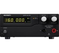 Alimentation de laboratoire réglable VOLTCRAFT DPPS-16-30 1 - 16 V/DC 0 - 30 A 480 W USB programmable Nbr. de sorties 1 x