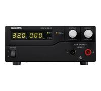 Alimentation de laboratoire réglable VOLTCRAFT DPPS-32-15 1 - 32 V/DC 0 - 15 A 480 W USB programmable Nbr. de sorties 1 x