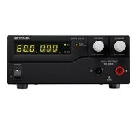 Alimentation de laboratoire réglable VOLTCRAFT DPPS-60-15 1 - 60 0 - 15 A 900 W