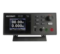 Alimentation De Laboratoire Réglable Voltcraft Dsp-3005 0 - 30 V 0 - 5 A 150 W Mâle Usb A 2.0 Télécommandable Nbr. De Sorties 1 X W182852