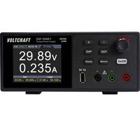 Alimentation de laboratoire réglable VOLTCRAFT DSP-3008 F 0 - 30 V 0 - 8 A 120 W USB sans ventilateur Nbr. de sorties 1 x