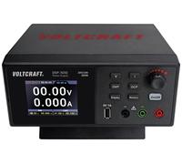 Alimentation de laboratoire réglable VOLTCRAFT DSP-3010 0 - 30 V 0 - 10 A 300 W femelle USB A 2.0 télécommandable Nbr. de sorties