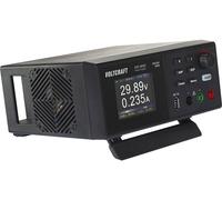 Alimentation de laboratoire réglable VOLTCRAFT DSP-8020 0 - 80 V 0 - 20 A 500 W USB Nbr. de sorties 1 x